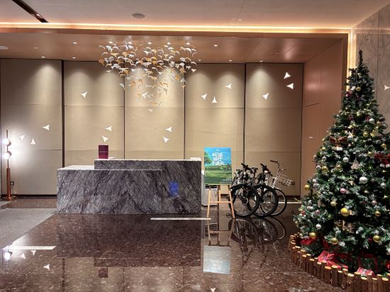 長沙世景廣場皇冠假日酒店優惠