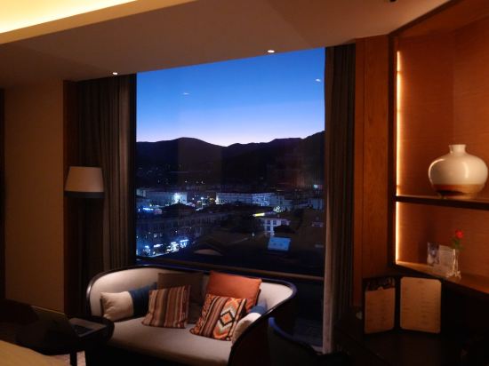 香格里拉大酒店優惠