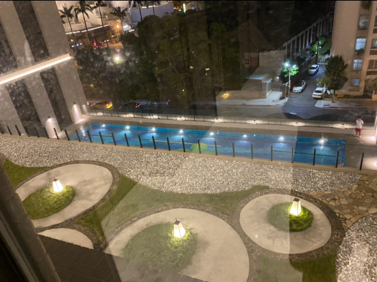 煙波大飯店台南館優惠