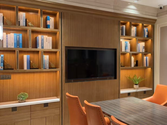 維也納酒店（深圳愛國路店）優惠