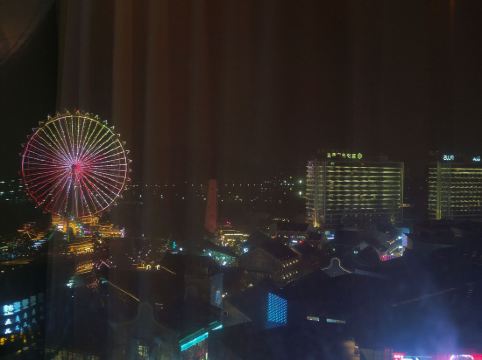 佛山順德華僑城歡樂海岸亞朵酒店優惠