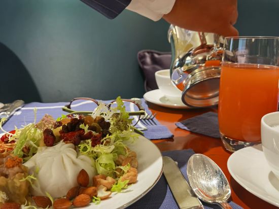 香港朗廷酒店優惠