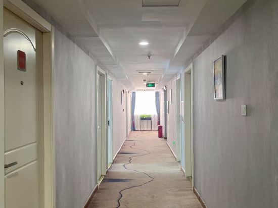 悦巢酒店（深圳北站店）優惠