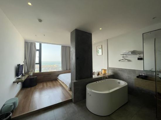 汕尾紅海灣元海夕月酒店優惠