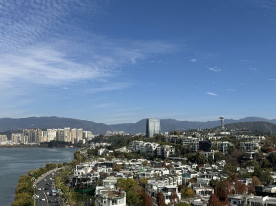 大理洱海天域英迪格酒店優惠