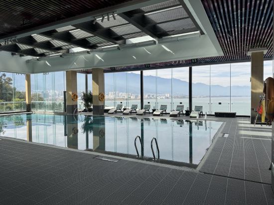 大理洱海天域英迪格酒店優惠