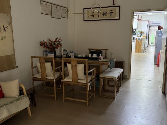 泉州千與千尋民宿（西街鐘樓店）優惠