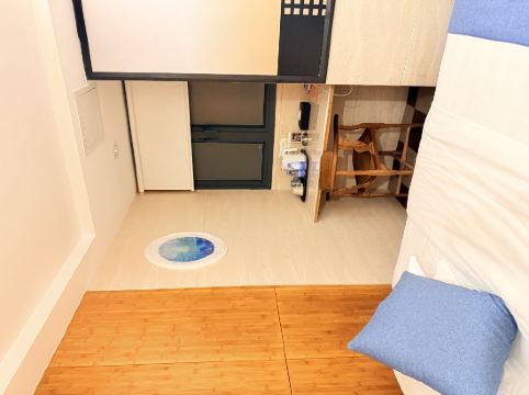 廣州天美酒店公寓（廣州太古滙石牌橋地鐵站店）優惠