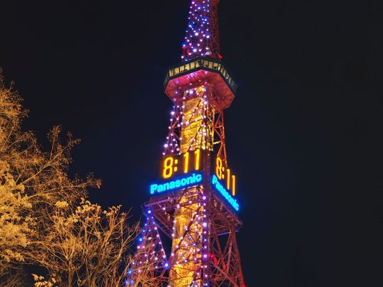 東横INN札幌すすきの交差点 クーポン