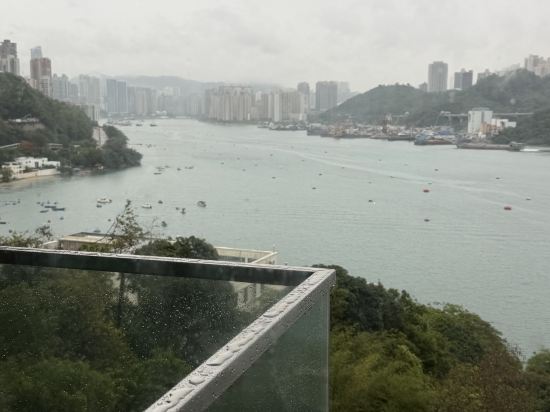 香港帝景酒店優惠