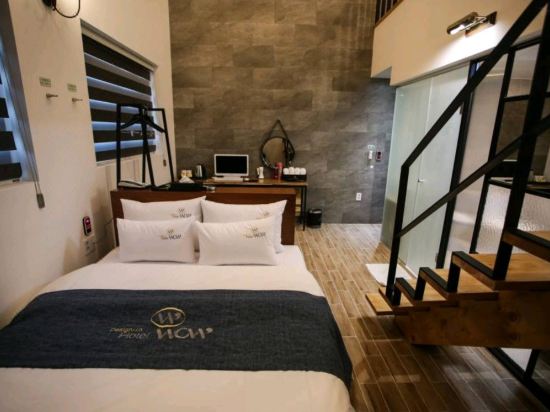Yongin Hotel Wow 쿠폰