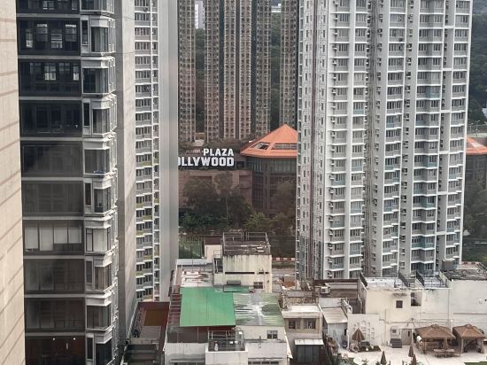 香港九龍貝爾特酒店優惠
