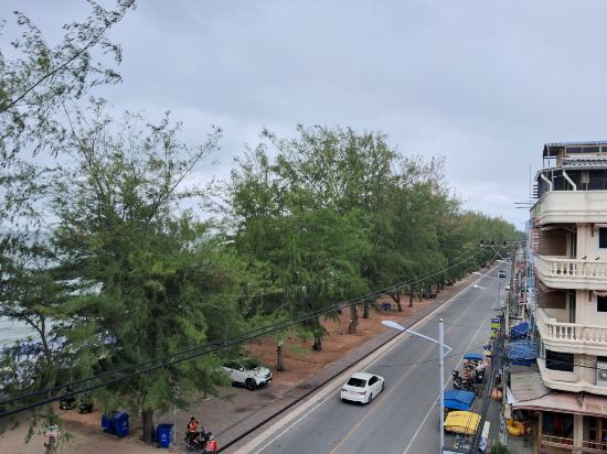 七巖海灘套房酒店優惠