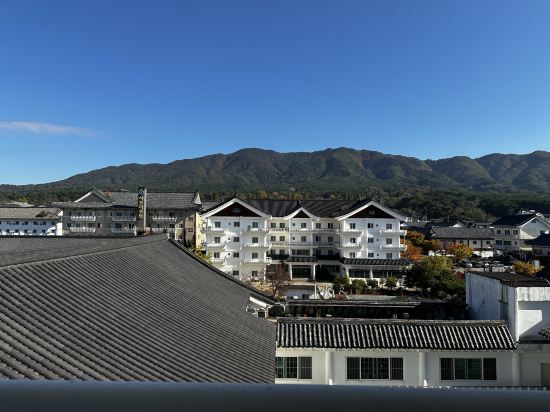 慶州阿利蘇酒店優惠