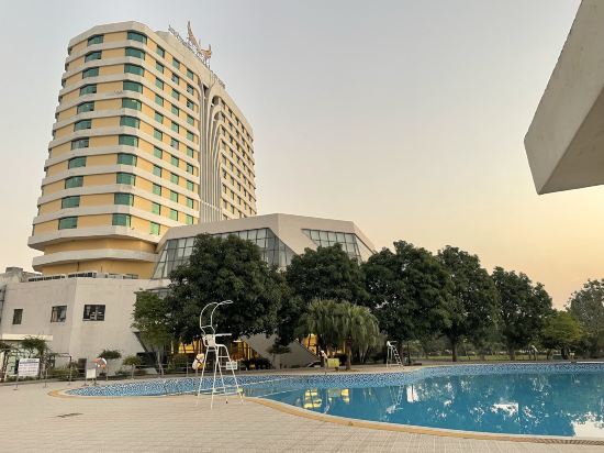 北江孟青大酒店優惠