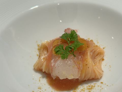 ザ　シーン クーポン