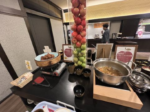 津軽南田温泉 ホテルアップルランド クーポン