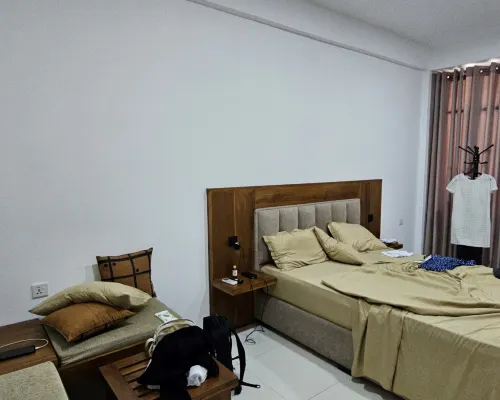 Easy Stay Zimmer Photos