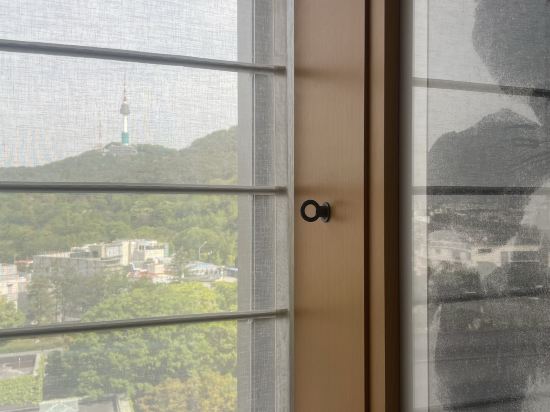 그랜드 하얏트 서울 쿠폰