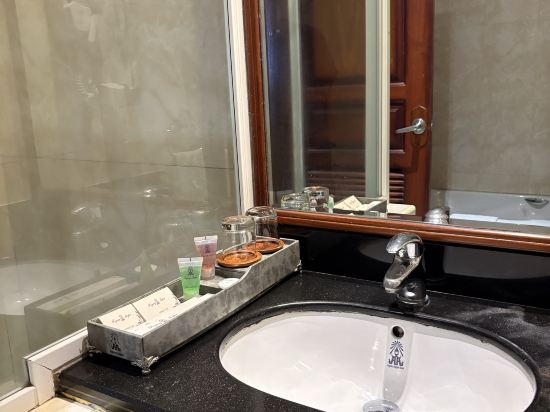 麗晶經典酒店優惠