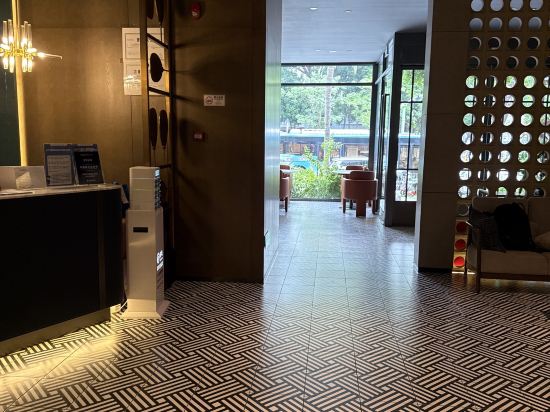 深圳方格雅仕飯店（南山科技園店）優惠
