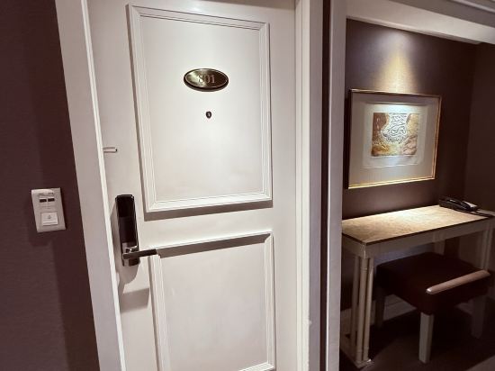 新竹老爺酒店優惠