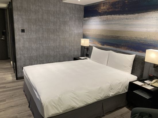 新竹煙波大飯店-都會一館優惠