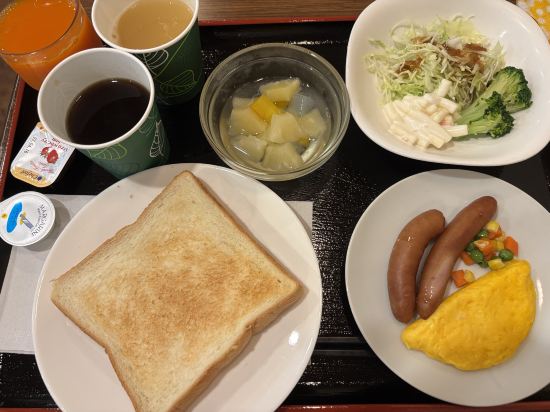 スマイルホテル神戸元町 クーポン