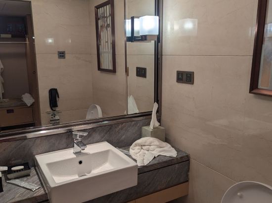 珠海龍珠達國際酒店（拱北口岸店）優惠