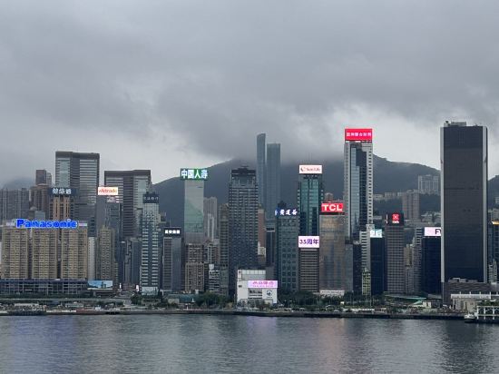 香港灣仔皇悦酒店優惠