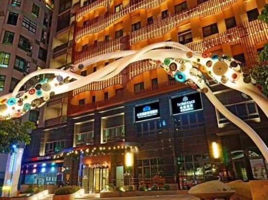 台北北投老爺飯店優惠