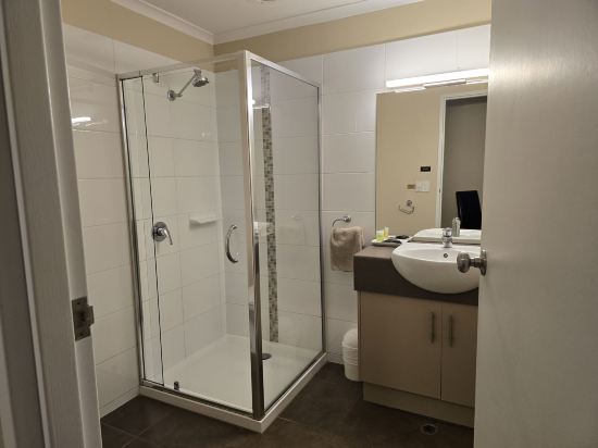 巴拉臘特中心汽車旅館優惠