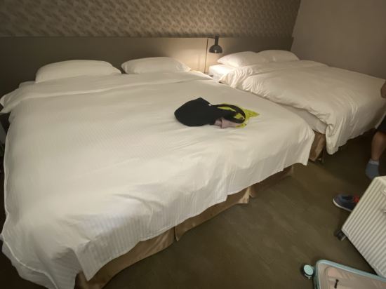 城市商旅（桃園航空館）優惠