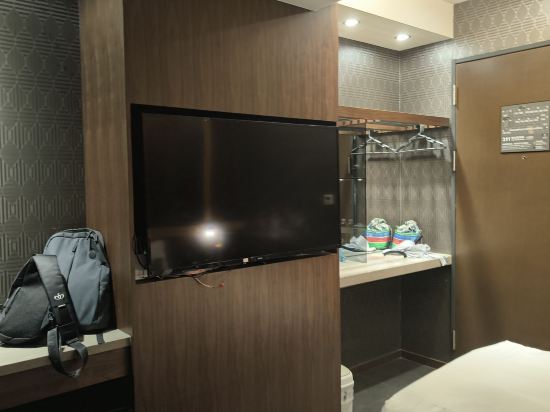 台北碩美精品旅店優惠