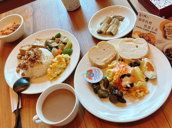 歐遊國際連鎖精品旅館-宜蘭館優惠