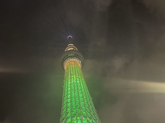 淺草天空步道LiVEMAX酒店優惠