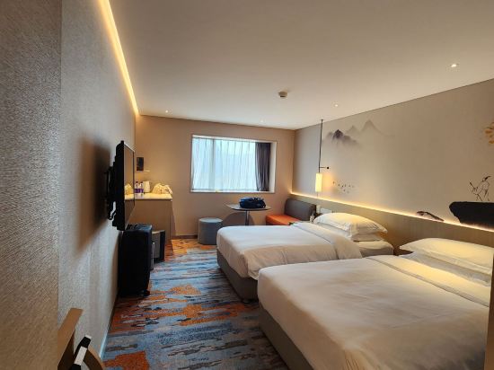 北京天倫松鶴大飯店優惠