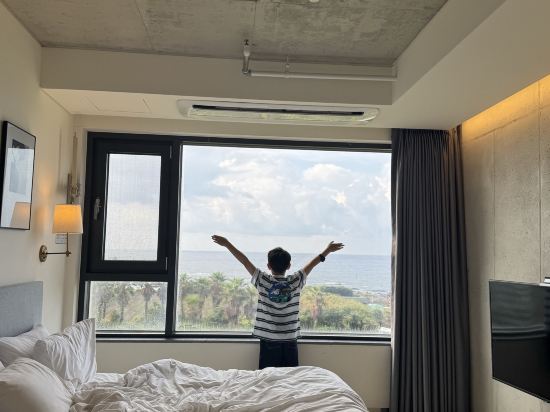 스놉 부티크 호텔 제주 쿠폰