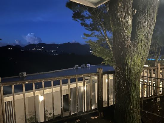 十方山水民宿優惠