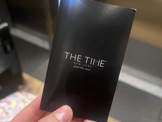 紐約時代酒店優惠