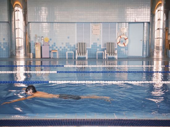 新竹國賓大飯店優惠