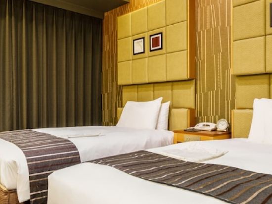 相鐵FRESA INN 東新宿站前優惠