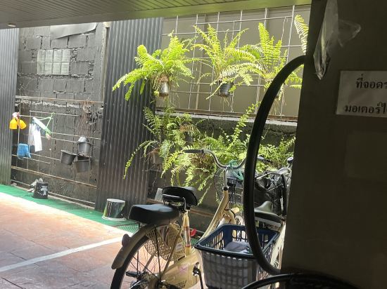 格拉斯服務式套房酒店優惠