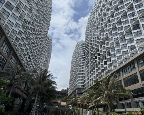 Mandala Nearly Beach - Condotel Apec Mui Ne Рядом с отелем Photos