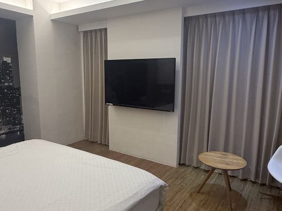 第五季國際旅店優惠