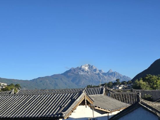 LiJiang單純陽光·古城全景雪山觀景美宿（四方街店）優惠