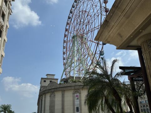 高雄義大天悦飯店優惠