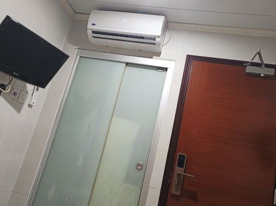 香港新式酒店（家庭旅館）優惠