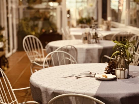 南投清境來福居優惠