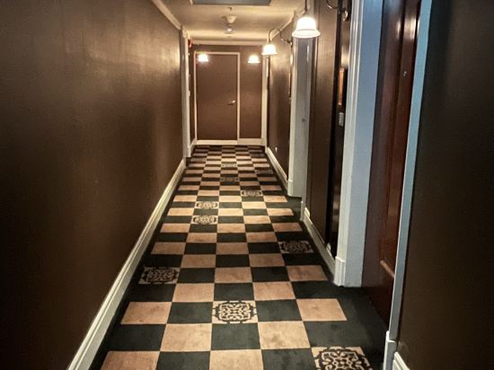 美憬閣曼谷繆斯廊雙飯店優惠